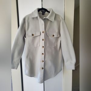 Papillon Jacket with pockets